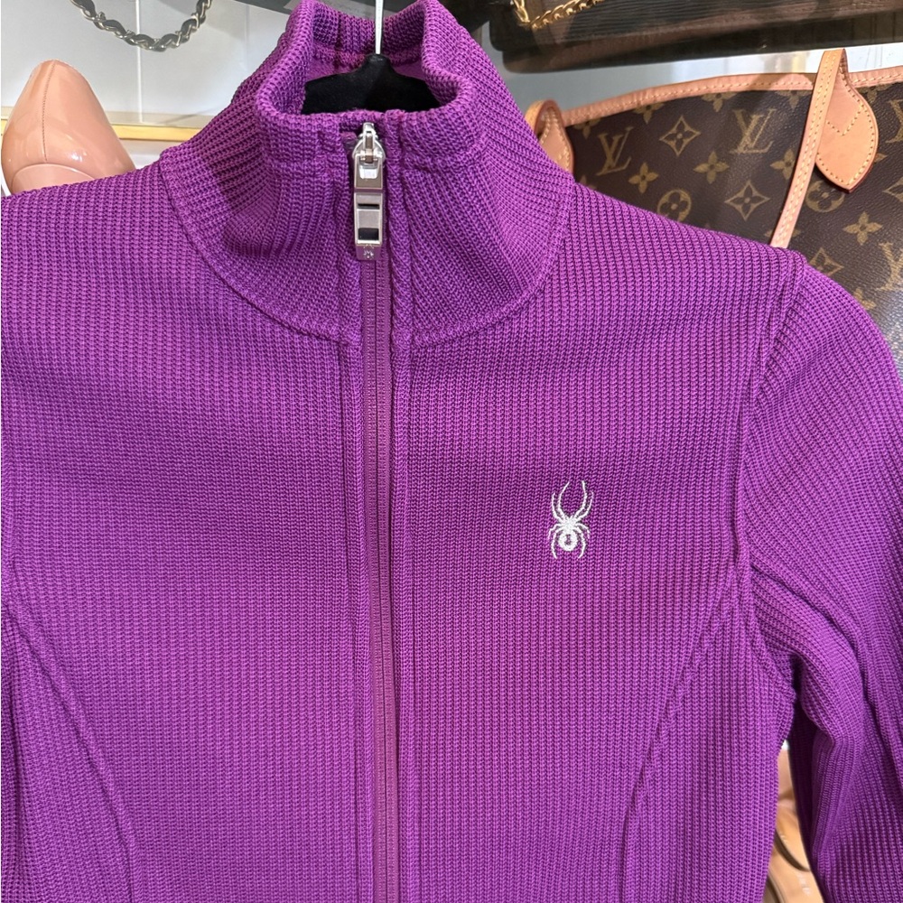 Spyder Women’s Core Jacket - Picture 2 of 6
